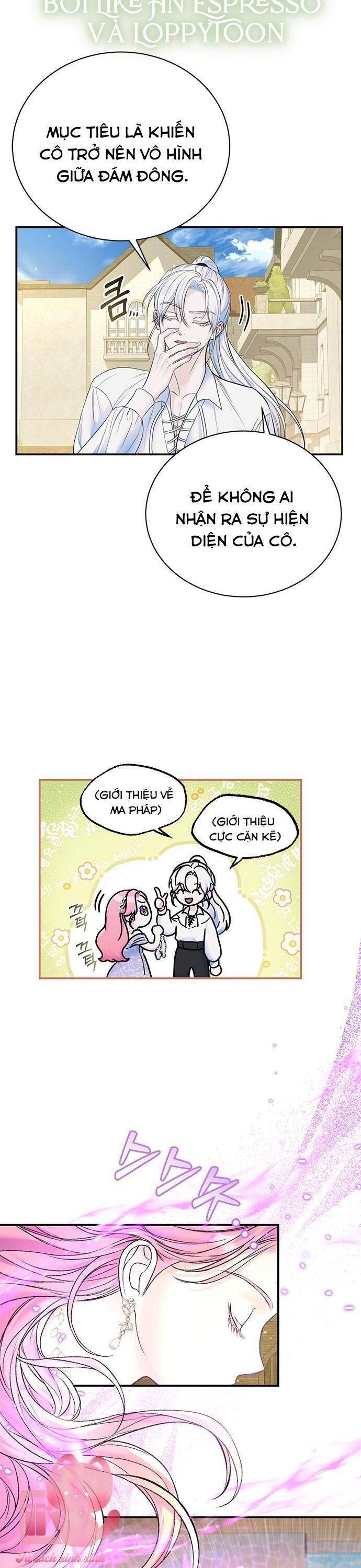 Tôi Tưởng Đây Chính Là Thời Hạn Rồi! Chapter 46 - Trang 26