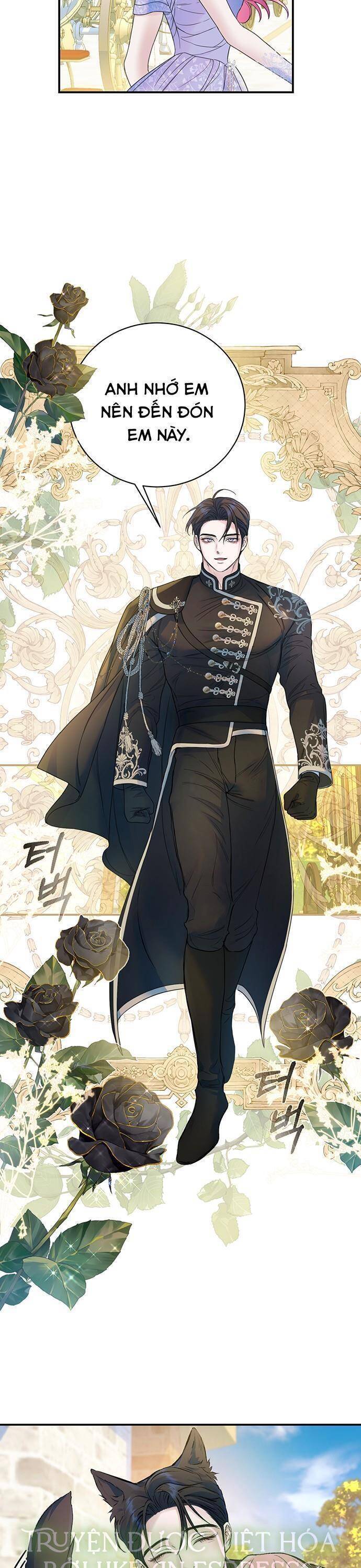 Tôi Tưởng Đây Chính Là Thời Hạn Rồi! Chapter 46 - Trang 7