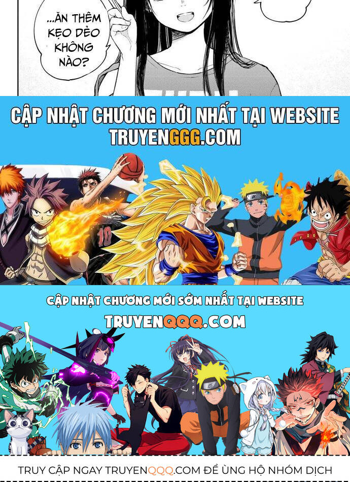 Kuroiwa Medaka Ni Watashi No Kawaii Ga Tsuujinai - Chapter 157 - Page 7