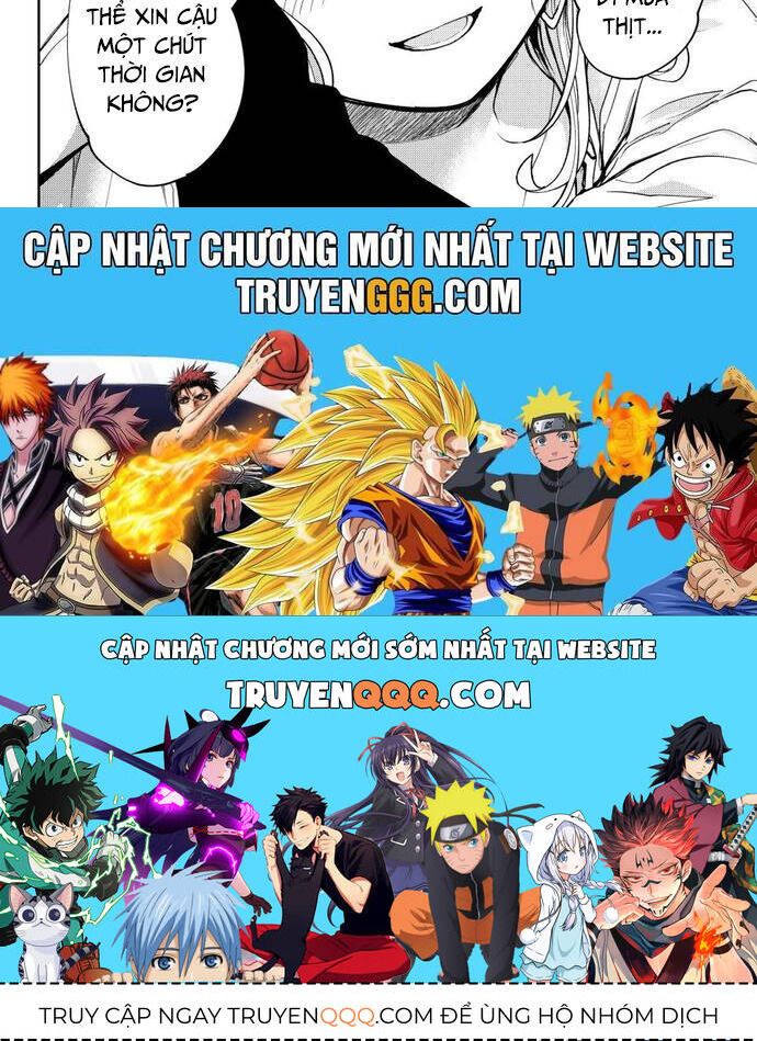 Kuroiwa Medaka Ni Watashi No Kawaii Ga Tsuujinai - Chapter 158 - Page 7