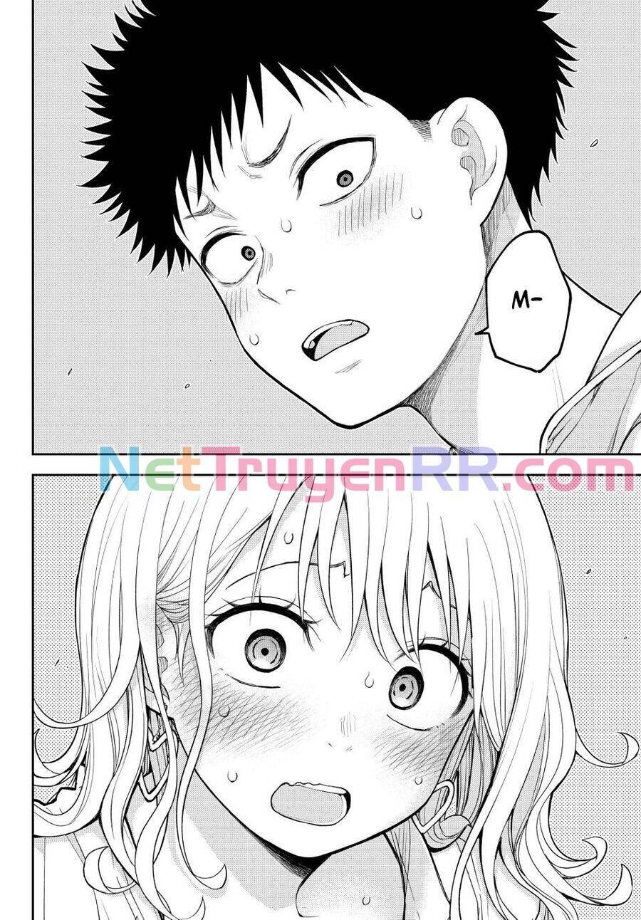 Kuroiwa Medaka Ni Watashi No Kawaii Ga Tsuujinai - Chapter 159 - Page 12