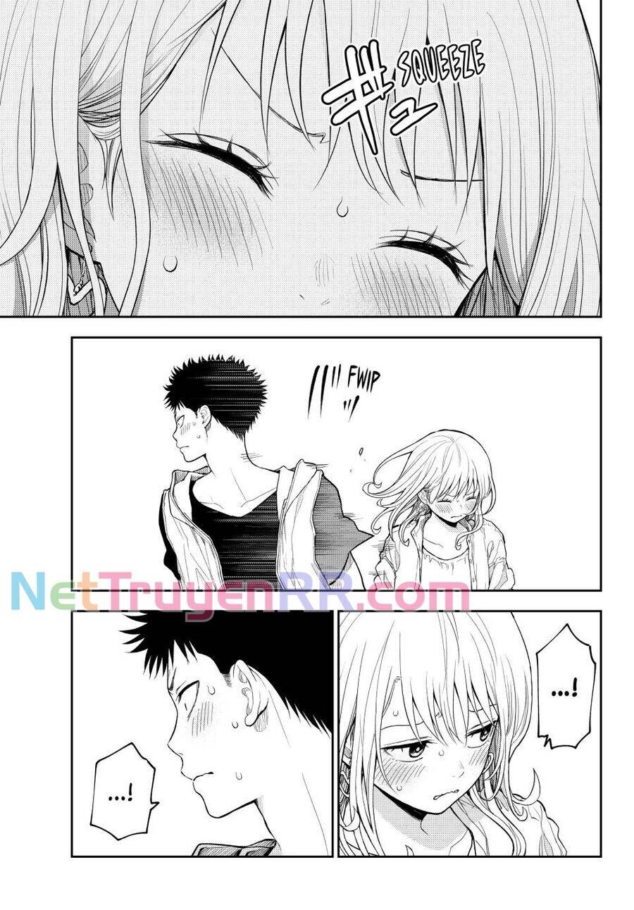 Kuroiwa Medaka Ni Watashi No Kawaii Ga Tsuujinai - Chapter 159 - Page 13