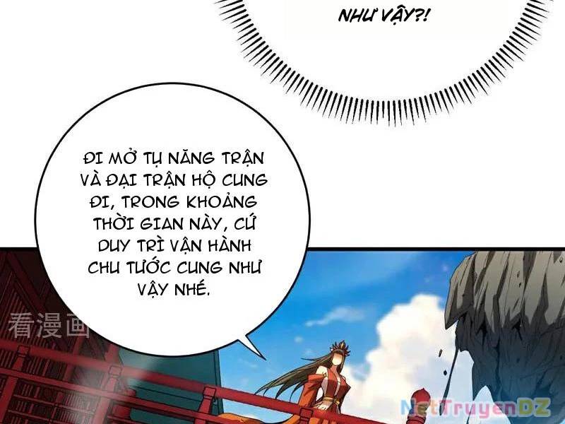 Đệ Tử Tu Luyện Còn Ta Thì Lười Biếng - Chapter 141 - Page 32