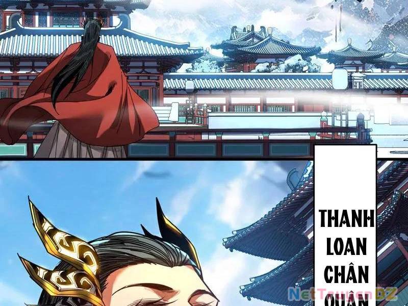 Đệ Tử Tu Luyện Còn Ta Thì Lười Biếng - Chapter 141 - Page 45