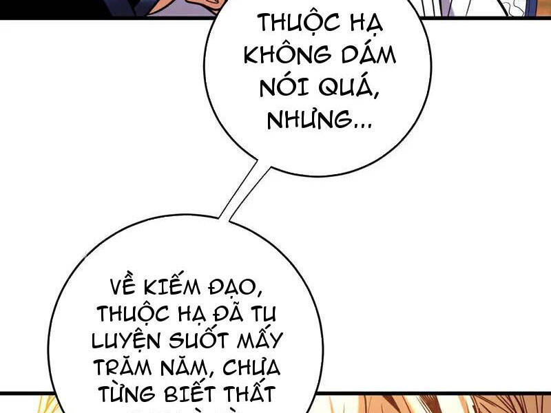 Đệ Tử Tu Luyện Còn Ta Thì Lười Biếng - Chapter 142 - Page 11