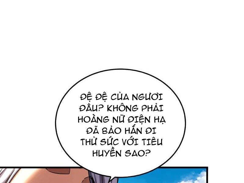 Đệ Tử Tu Luyện Còn Ta Thì Lười Biếng - Chapter 142 - Page 27