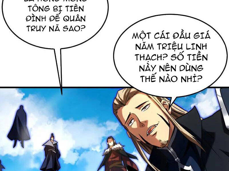 Đệ Tử Tu Luyện Còn Ta Thì Lười Biếng - Chapter 142 - Page 32