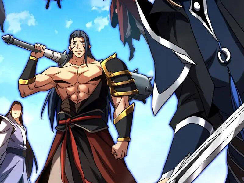 Đệ Tử Tu Luyện Còn Ta Thì Lười Biếng - Chapter 142 - Page 33