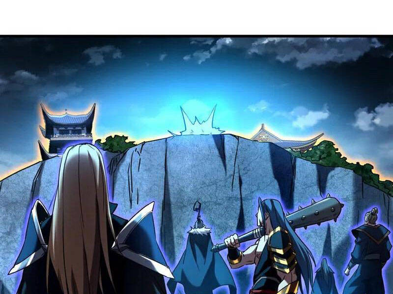 Đệ Tử Tu Luyện Còn Ta Thì Lười Biếng - Chapter 142 - Page 37