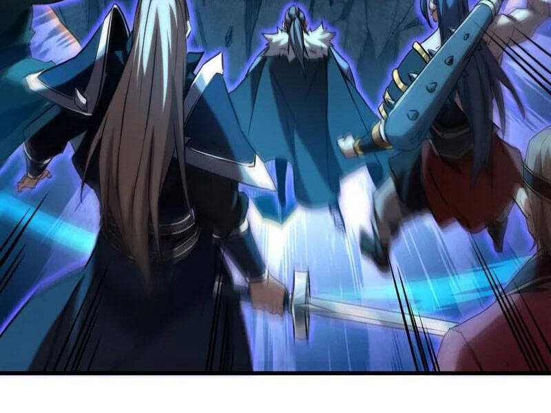 Đệ Tử Tu Luyện Còn Ta Thì Lười Biếng - Chapter 142 - Page 40