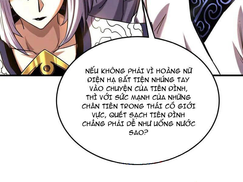 Đệ Tử Tu Luyện Còn Ta Thì Lười Biếng - Chapter 142 - Page 49