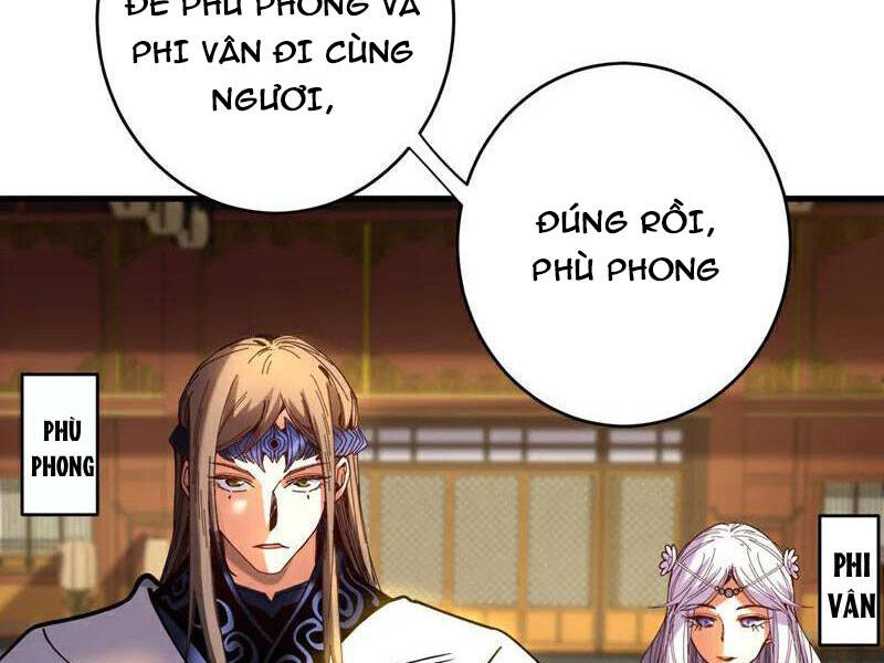 Đệ Tử Tu Luyện Còn Ta Thì Lười Biếng - Chapter 142 - Page 5