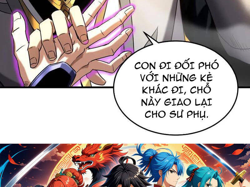 Đệ Tử Tu Luyện Còn Ta Thì Lười Biếng - Chapter 142 - Page 81