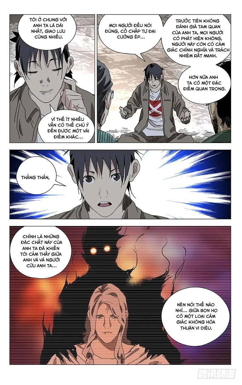 Nhất Nhân Chi Hạ - Chapter 378 - Page 10