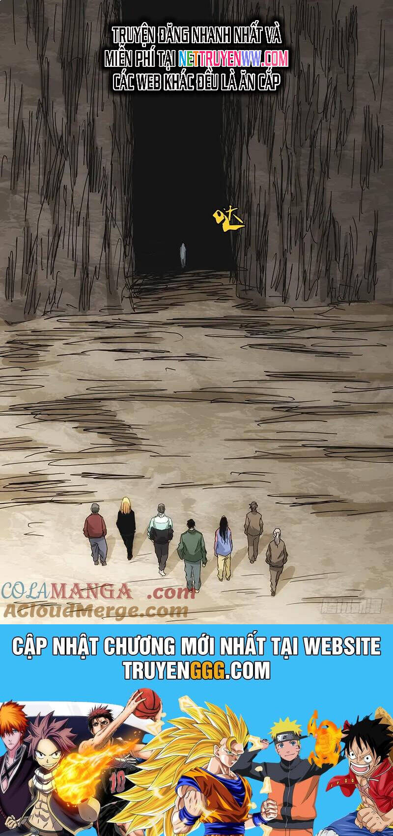 Nhất Nhân Chi Hạ - Chapter 378 - Page 15