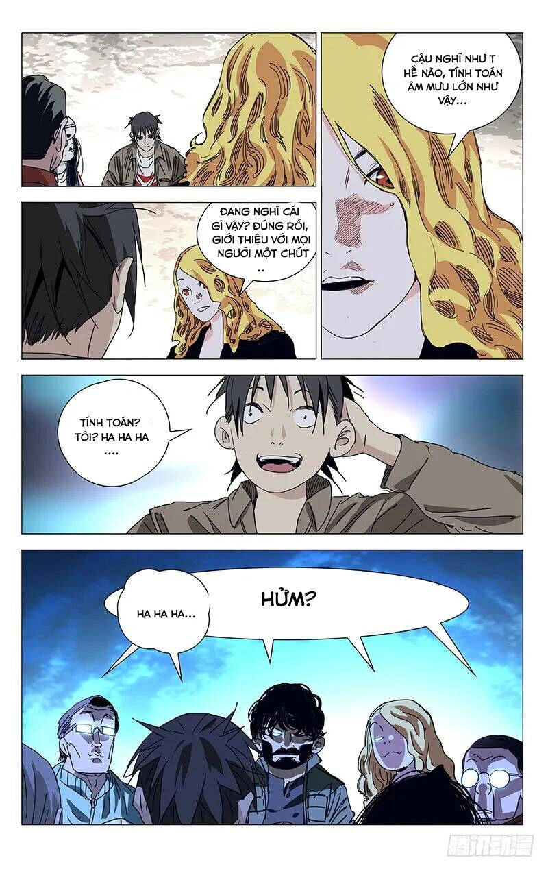 Nhất Nhân Chi Hạ - Chapter 378 - Page 8