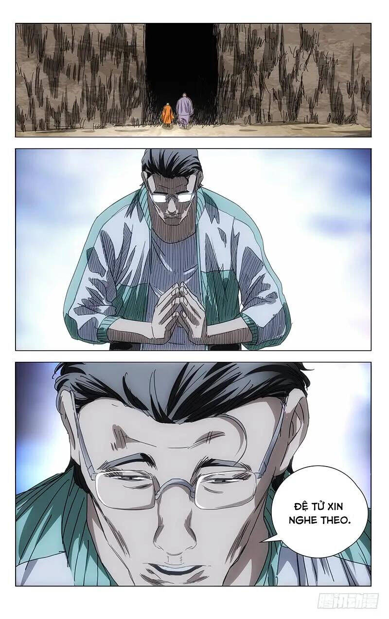 Nhất Nhân Chi Hạ - Chapter 379 - Page 12