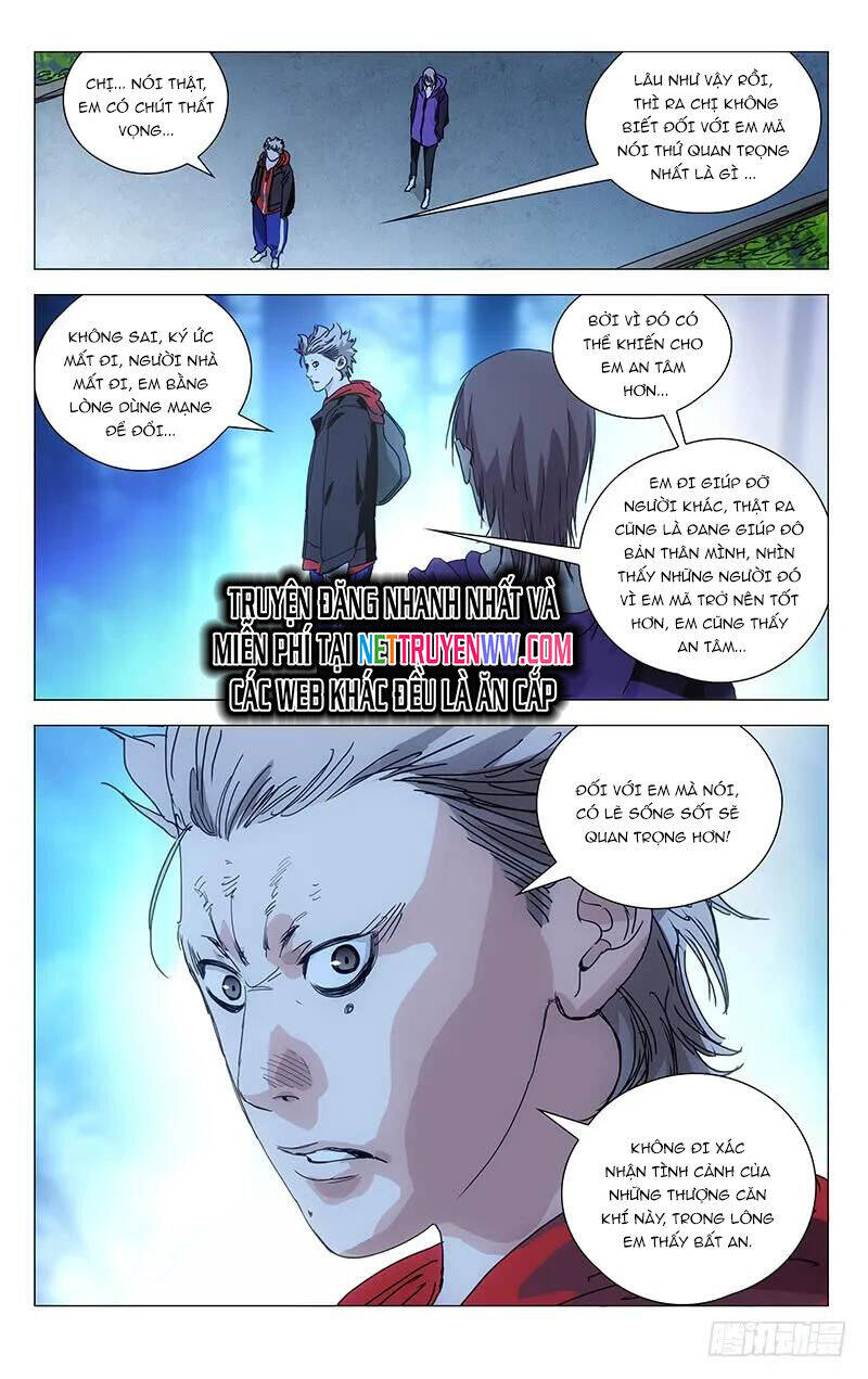 Nhất Nhân Chi Hạ - Chapter 380 - Page 10