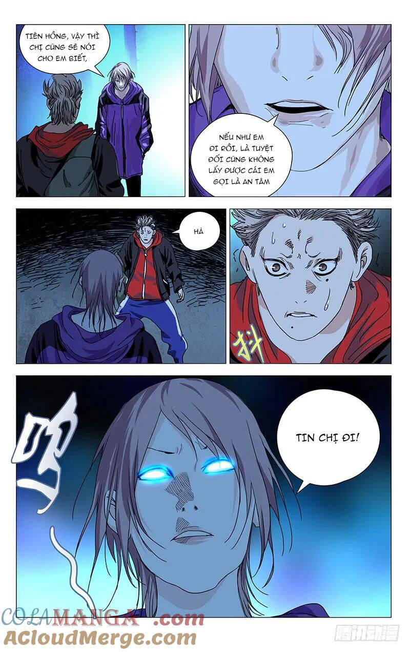 Nhất Nhân Chi Hạ - Chapter 380 - Page 11