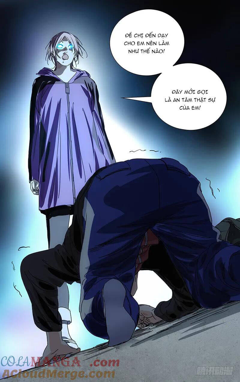 Nhất Nhân Chi Hạ - Chapter 380 - Page 13