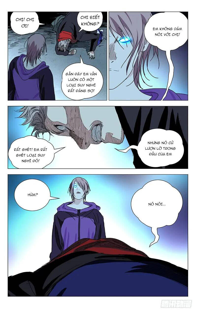 Nhất Nhân Chi Hạ - Chapter 380 - Page 14