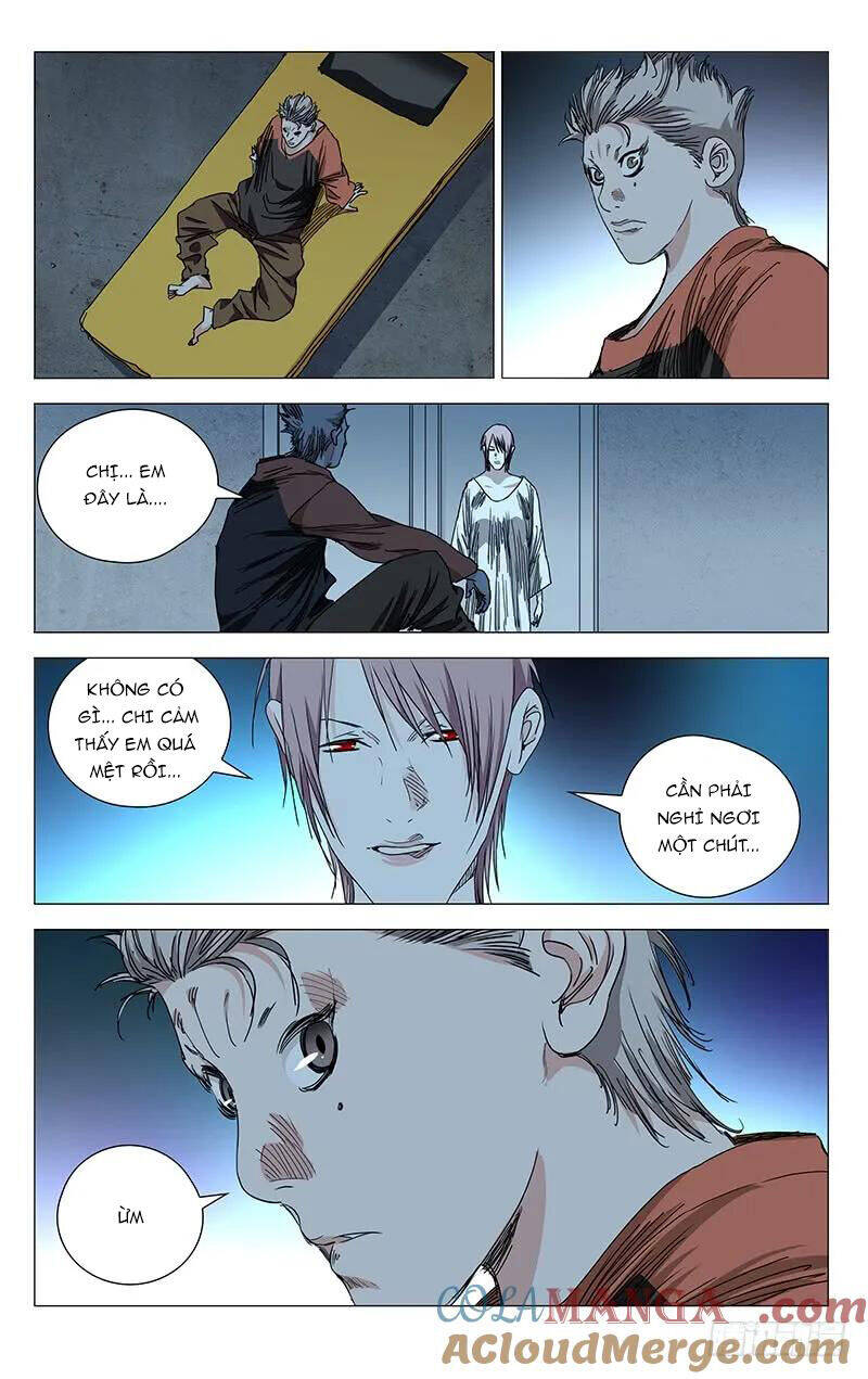 Nhất Nhân Chi Hạ - Chapter 380 - Page 3