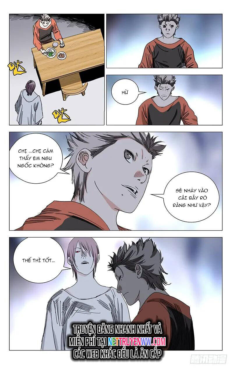 Nhất Nhân Chi Hạ - Chapter 380 - Page 6