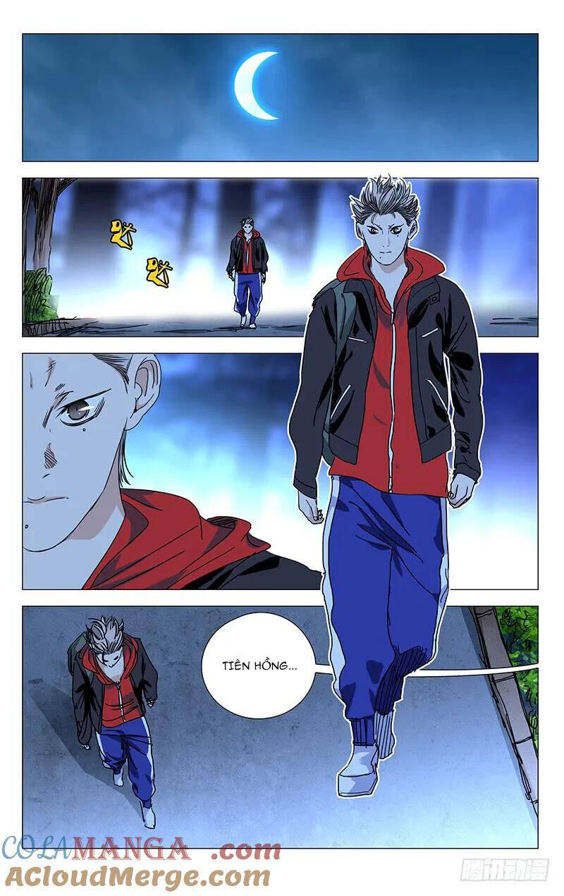 Nhất Nhân Chi Hạ - Chapter 380 - Page 7