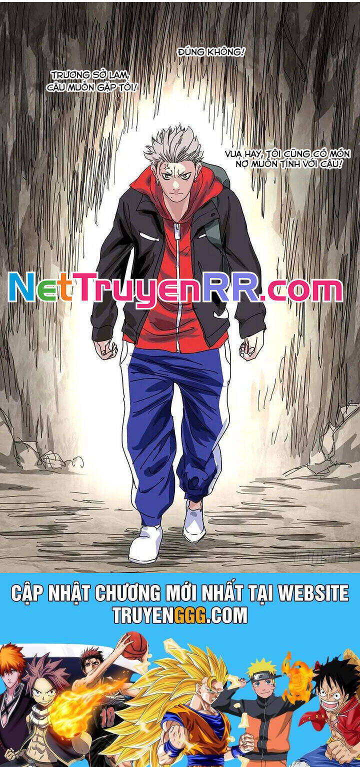 Nhất Nhân Chi Hạ - Chapter 381 - Page 10