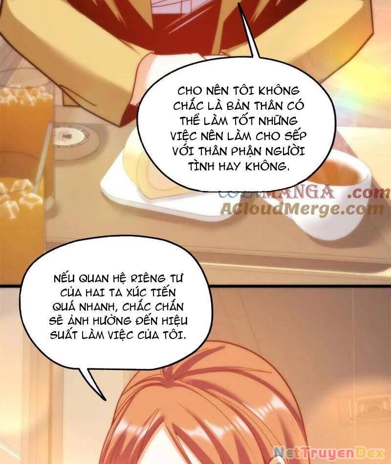 Trọng Sinh Không Làm Chạn Vương Tôi Một Mình Nạp Game Thăng Cấp - Chapter 181 - Page 13