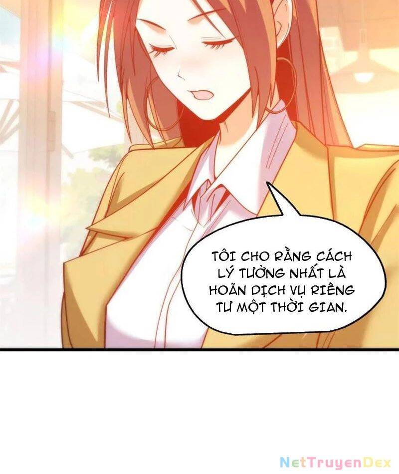 Trọng Sinh Không Làm Chạn Vương Tôi Một Mình Nạp Game Thăng Cấp - Chapter 181 - Page 14