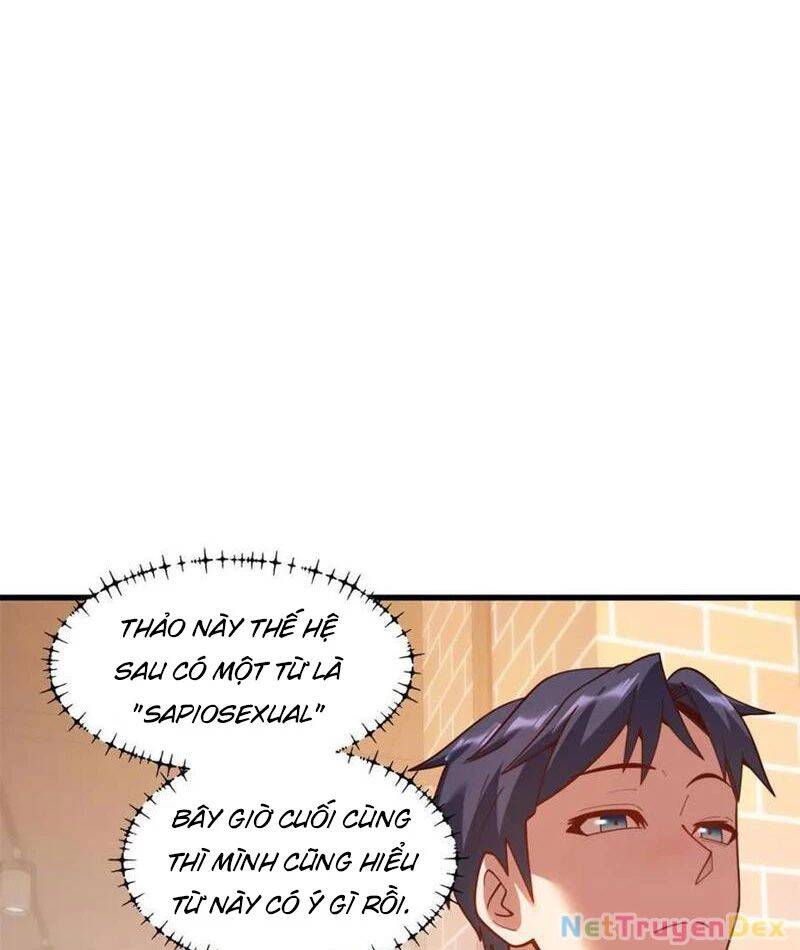 Trọng Sinh Không Làm Chạn Vương Tôi Một Mình Nạp Game Thăng Cấp - Chapter 181 - Page 18