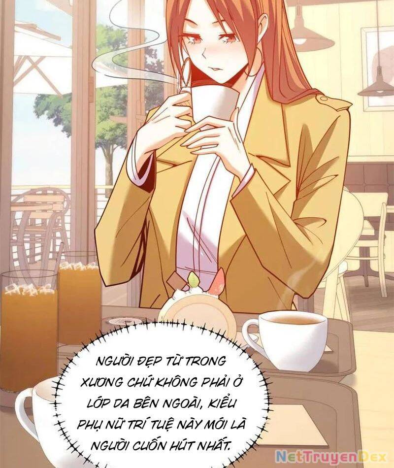 Trọng Sinh Không Làm Chạn Vương Tôi Một Mình Nạp Game Thăng Cấp - Chapter 181 - Page 21