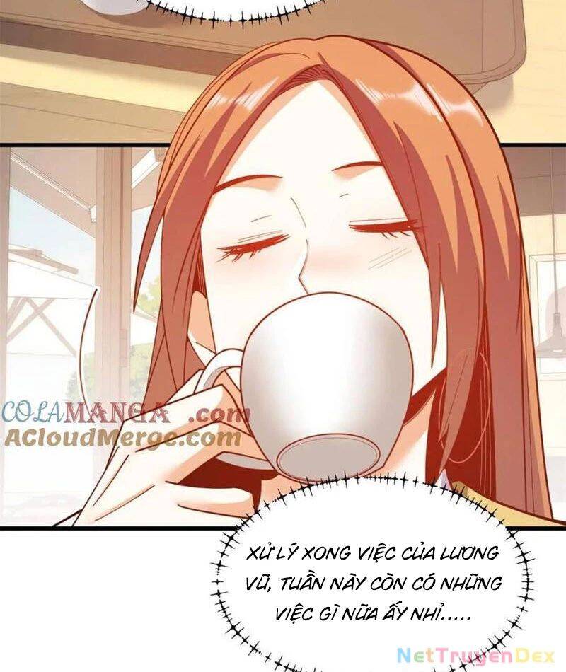 Trọng Sinh Không Làm Chạn Vương Tôi Một Mình Nạp Game Thăng Cấp - Chapter 181 - Page 22