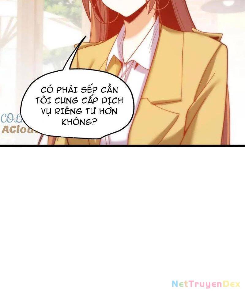 Trọng Sinh Không Làm Chạn Vương Tôi Một Mình Nạp Game Thăng Cấp - Chapter 181 - Page 3