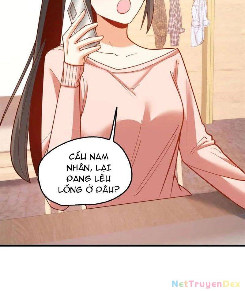 Trọng Sinh Không Làm Chạn Vương Tôi Một Mình Nạp Game Thăng Cấp - Chapter 181 - Page 36