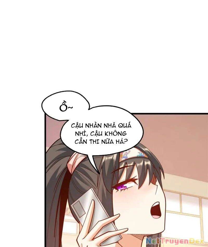 Trọng Sinh Không Làm Chạn Vương Tôi Một Mình Nạp Game Thăng Cấp - Chapter 181 - Page 39