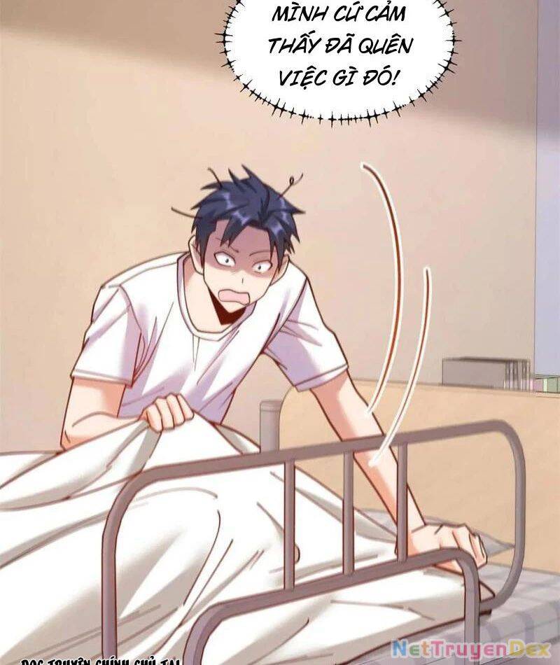 Trọng Sinh Không Làm Chạn Vương Tôi Một Mình Nạp Game Thăng Cấp - Chapter 181 - Page 45