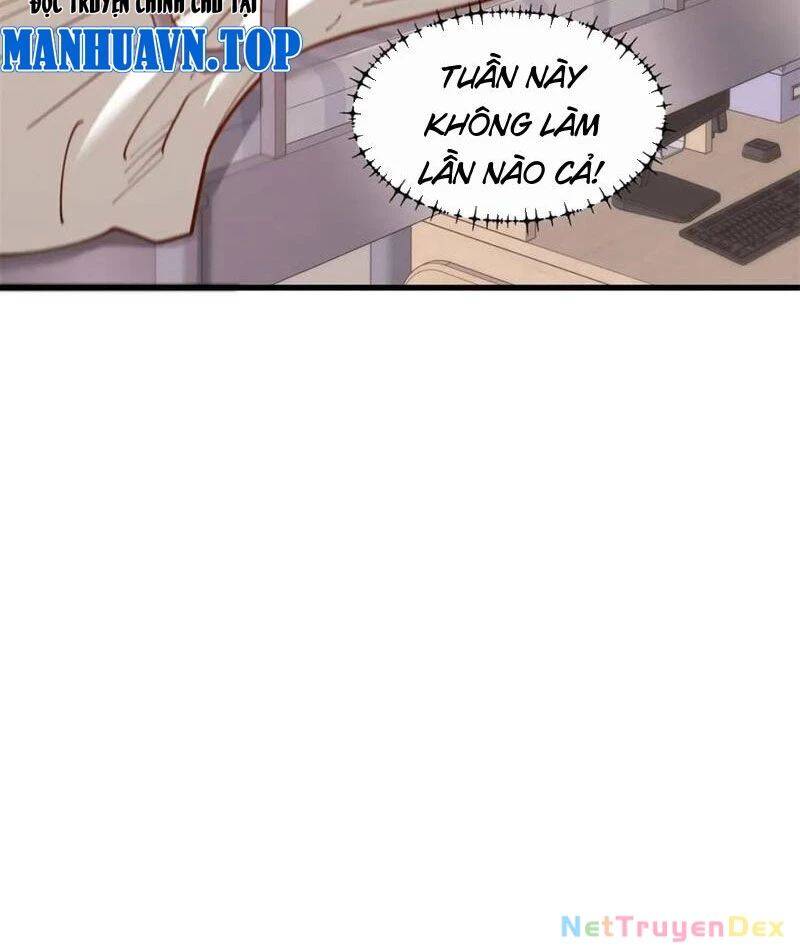 Trọng Sinh Không Làm Chạn Vương Tôi Một Mình Nạp Game Thăng Cấp - Chapter 181 - Page 46