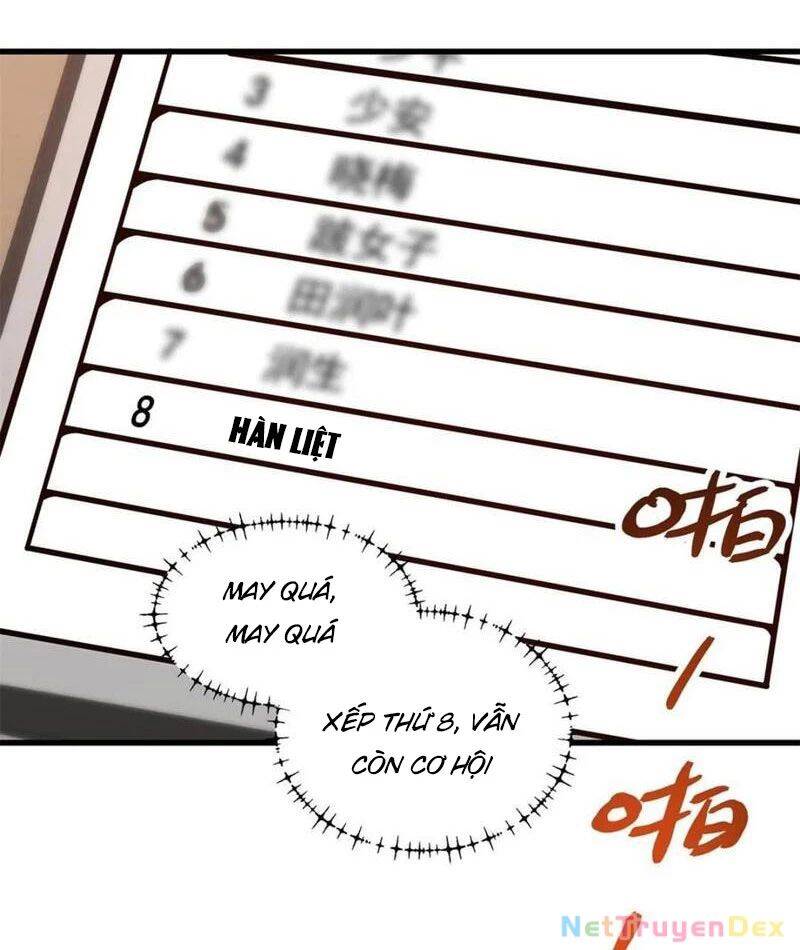 Trọng Sinh Không Làm Chạn Vương Tôi Một Mình Nạp Game Thăng Cấp - Chapter 181 - Page 49