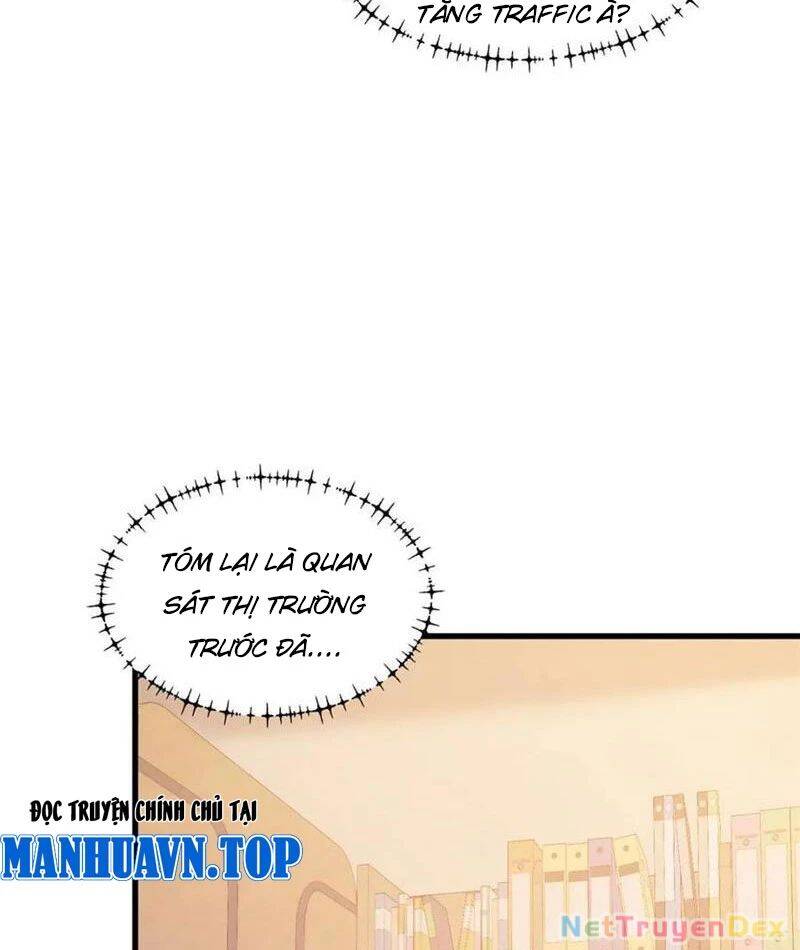 Trọng Sinh Không Làm Chạn Vương Tôi Một Mình Nạp Game Thăng Cấp - Chapter 181 - Page 55