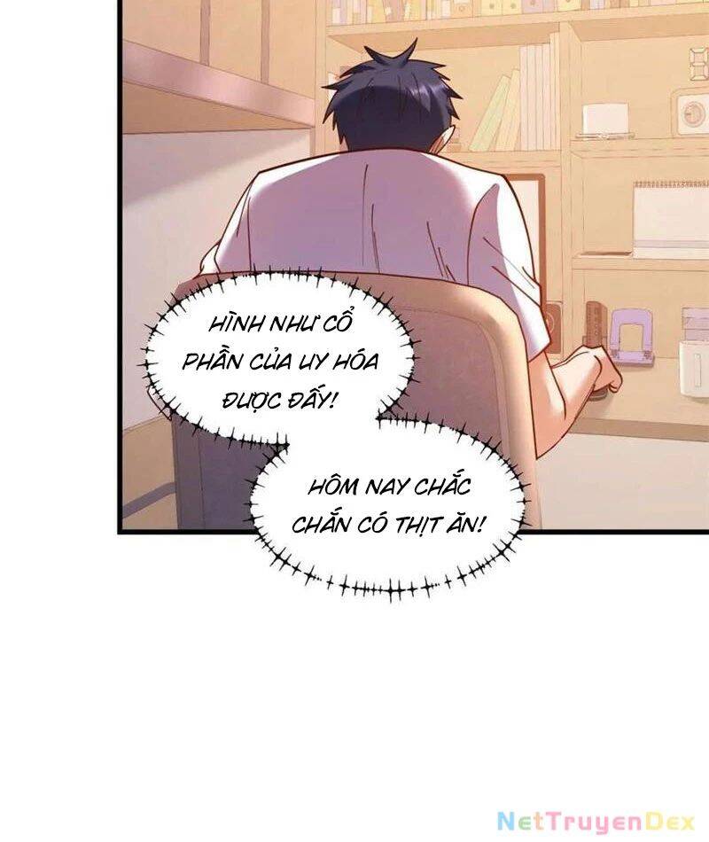 Trọng Sinh Không Làm Chạn Vương Tôi Một Mình Nạp Game Thăng Cấp - Chapter 181 - Page 56