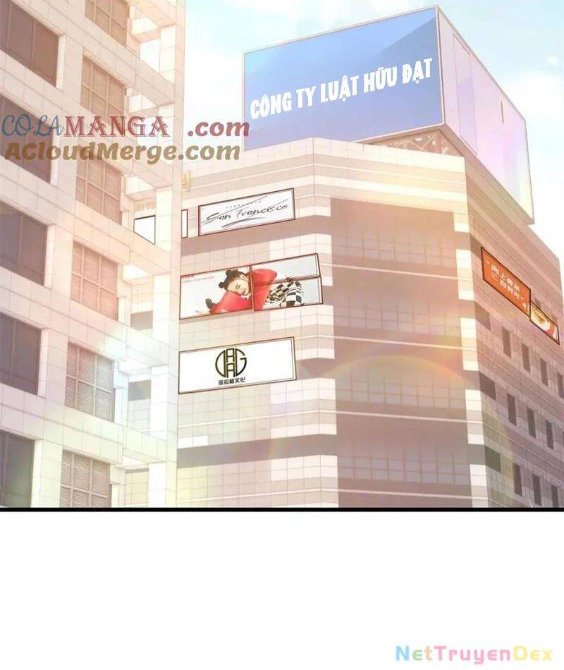 Trọng Sinh Không Làm Chạn Vương Tôi Một Mình Nạp Game Thăng Cấp - Chapter 181 - Page 58