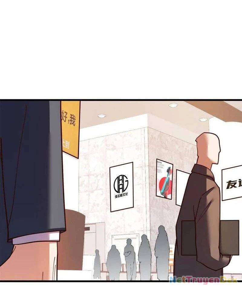 Trọng Sinh Không Làm Chạn Vương Tôi Một Mình Nạp Game Thăng Cấp - Chapter 181 - Page 59