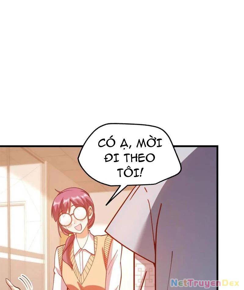 Trọng Sinh Không Làm Chạn Vương Tôi Một Mình Nạp Game Thăng Cấp - Chapter 181 - Page 62