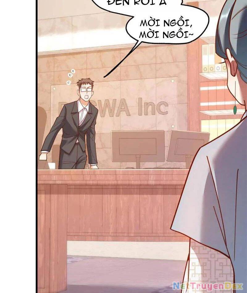 Trọng Sinh Không Làm Chạn Vương Tôi Một Mình Nạp Game Thăng Cấp - Chapter 181 - Page 65