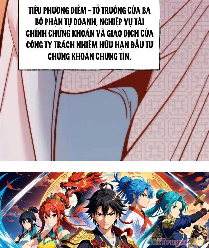 Trọng Sinh Không Làm Chạn Vương Tôi Một Mình Nạp Game Thăng Cấp - Chapter 181 - Page 72