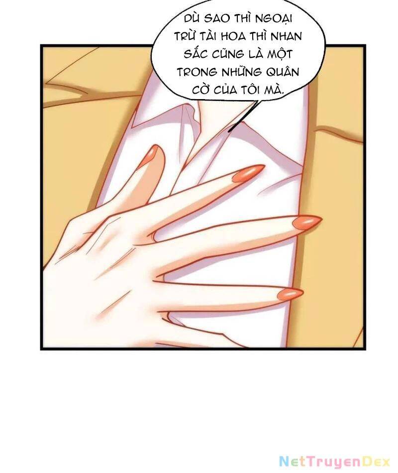 Trọng Sinh Không Làm Chạn Vương Tôi Một Mình Nạp Game Thăng Cấp - Chapter 181 - Page 8