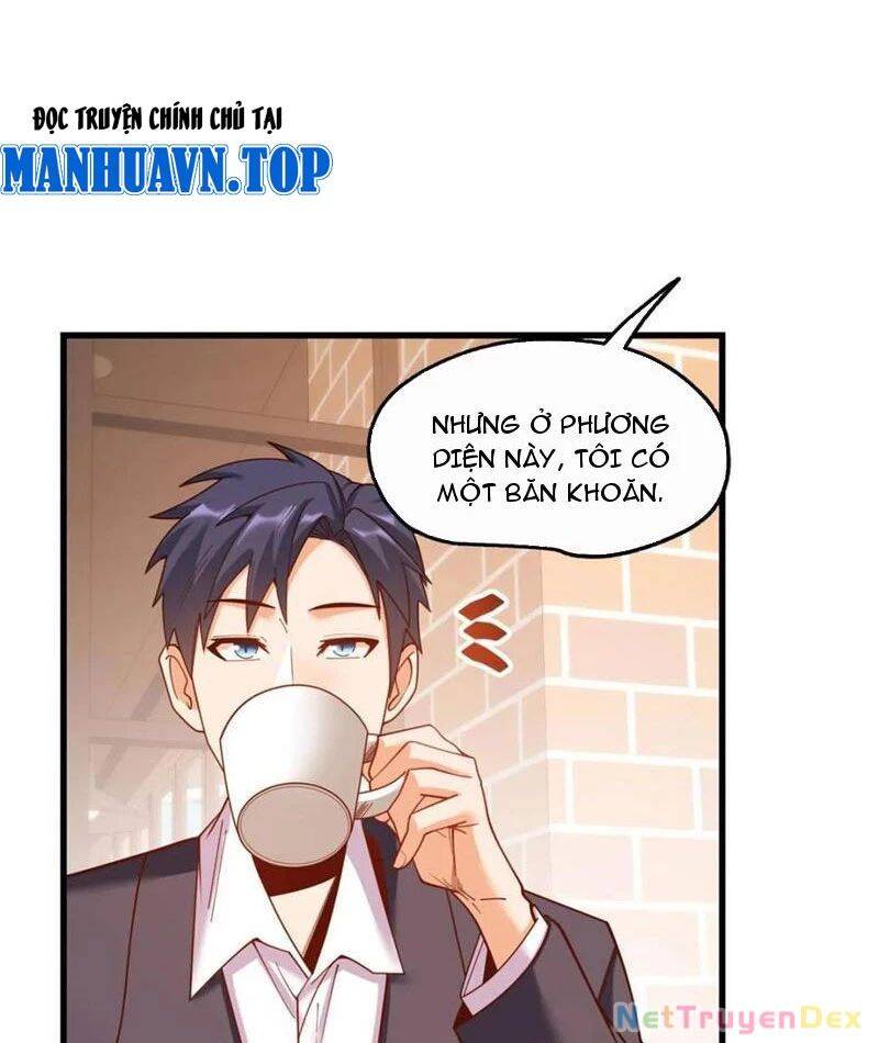 Trọng Sinh Không Làm Chạn Vương Tôi Một Mình Nạp Game Thăng Cấp - Chapter 181 - Page 9