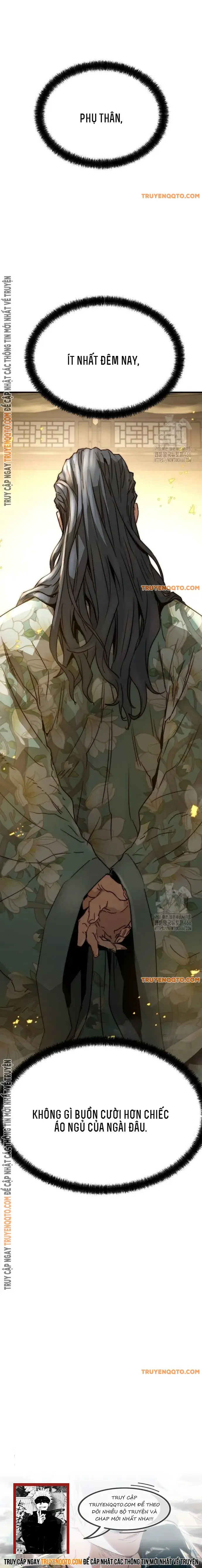 Tuyệt Thế Hồi Quy - Chapter 29 - Page 14